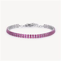 Bracciale Brosway Donna in Acciaio BEI098 - BEI098